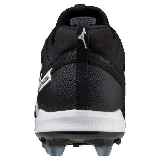 New Mizuno Ambition 2 TPU Low Men's Molded Baseball Cleat Size 13