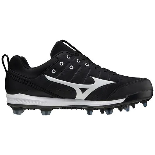 New Mizuno Ambition 2 TPU Low Men's Molded Baseball Cleat Size 13