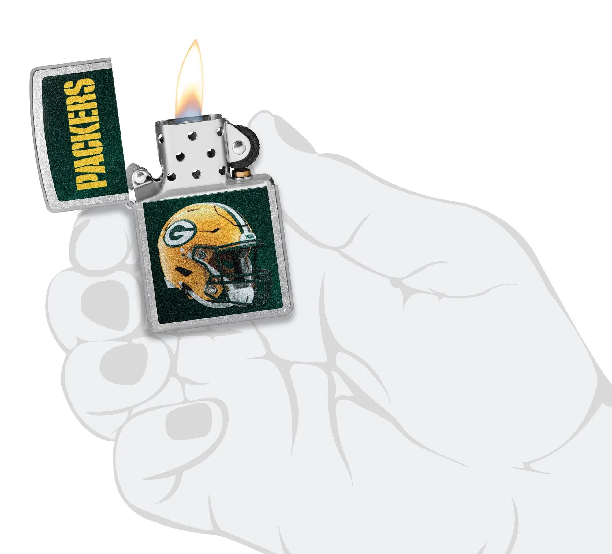 NFL Green Bay Packers