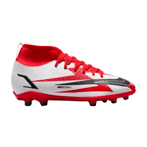 Nike Jr. Mercurial Superfly 8 Club CR7 MG