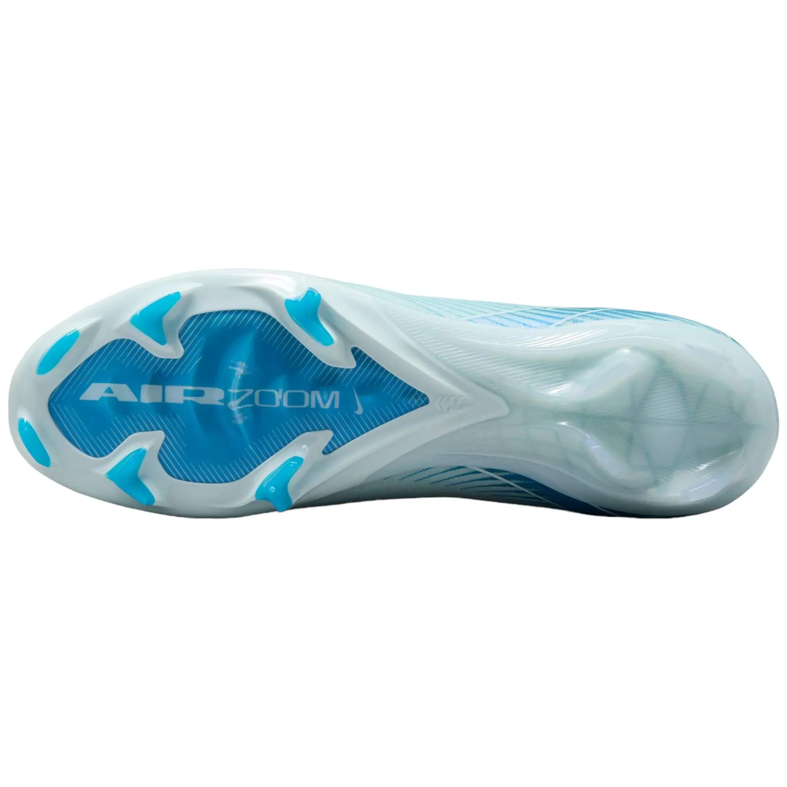 Nike Mercurial Superfly 10 Academy Firm Ground Football Boots