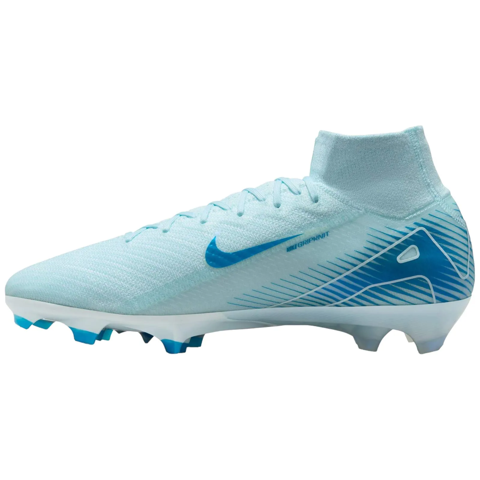 Nike Mercurial Superfly 10 Academy Firm Ground Football Boots