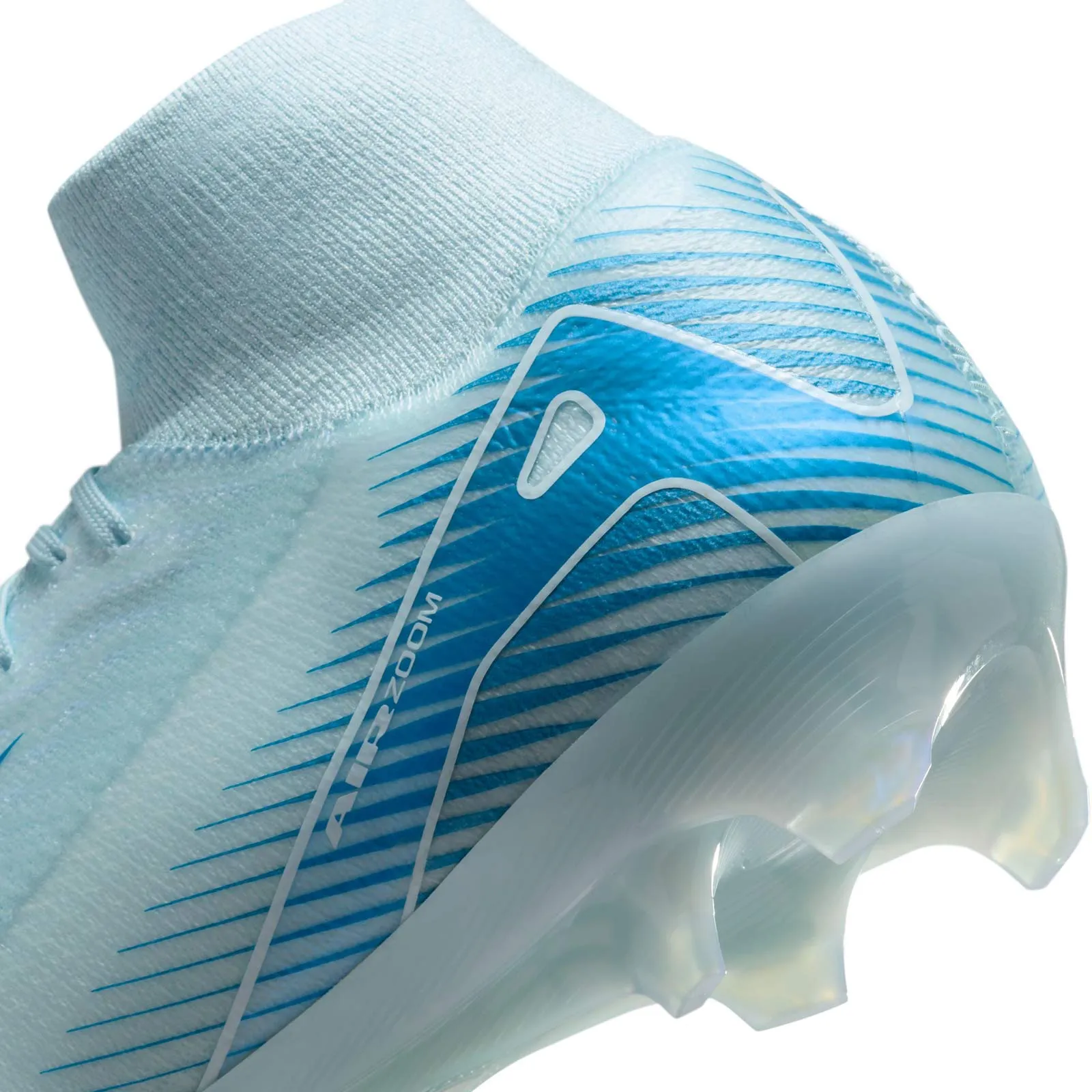 Nike Mercurial Superfly 10 Academy Firm Ground Football Boots