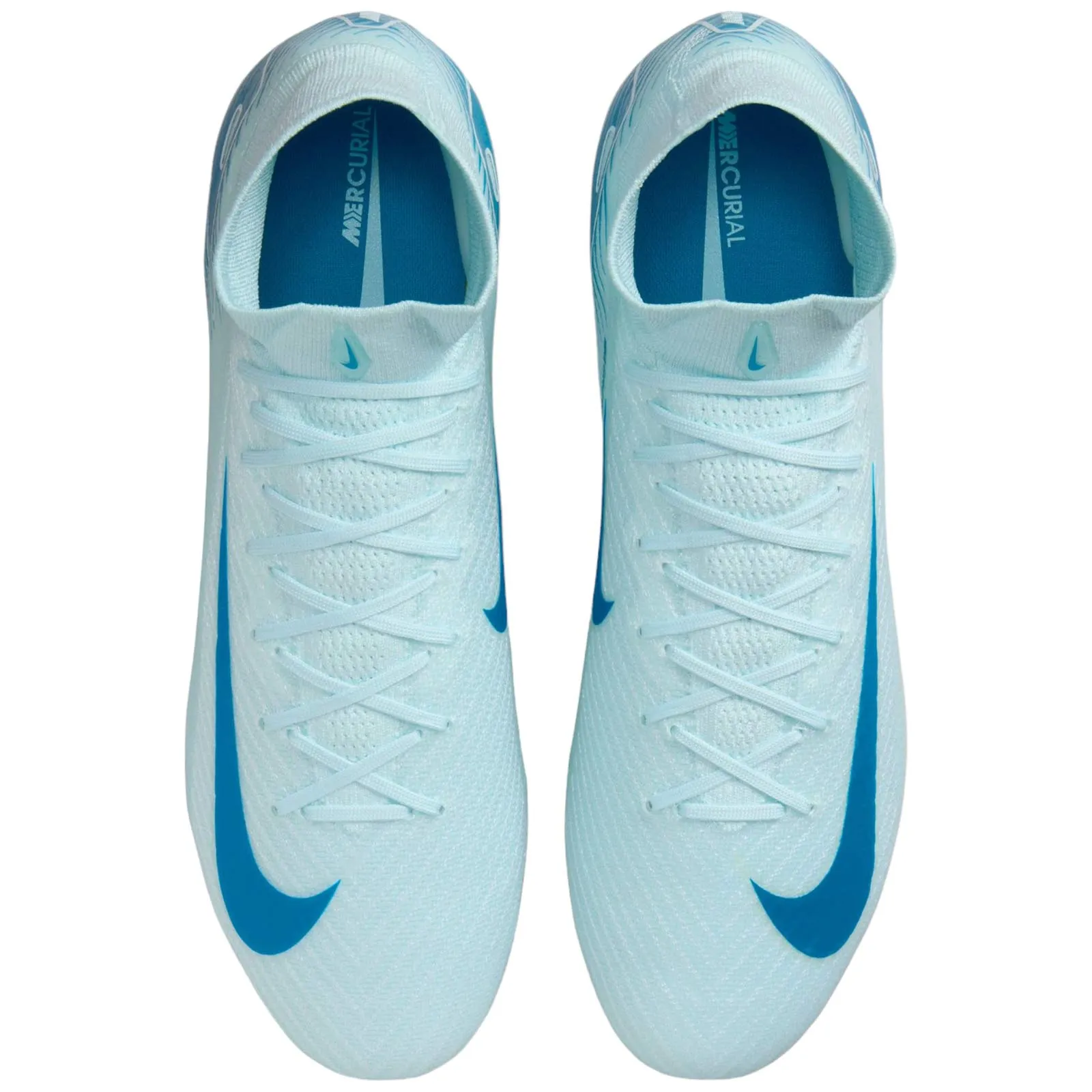Nike Mercurial Superfly 10 Academy Firm Ground Football Boots