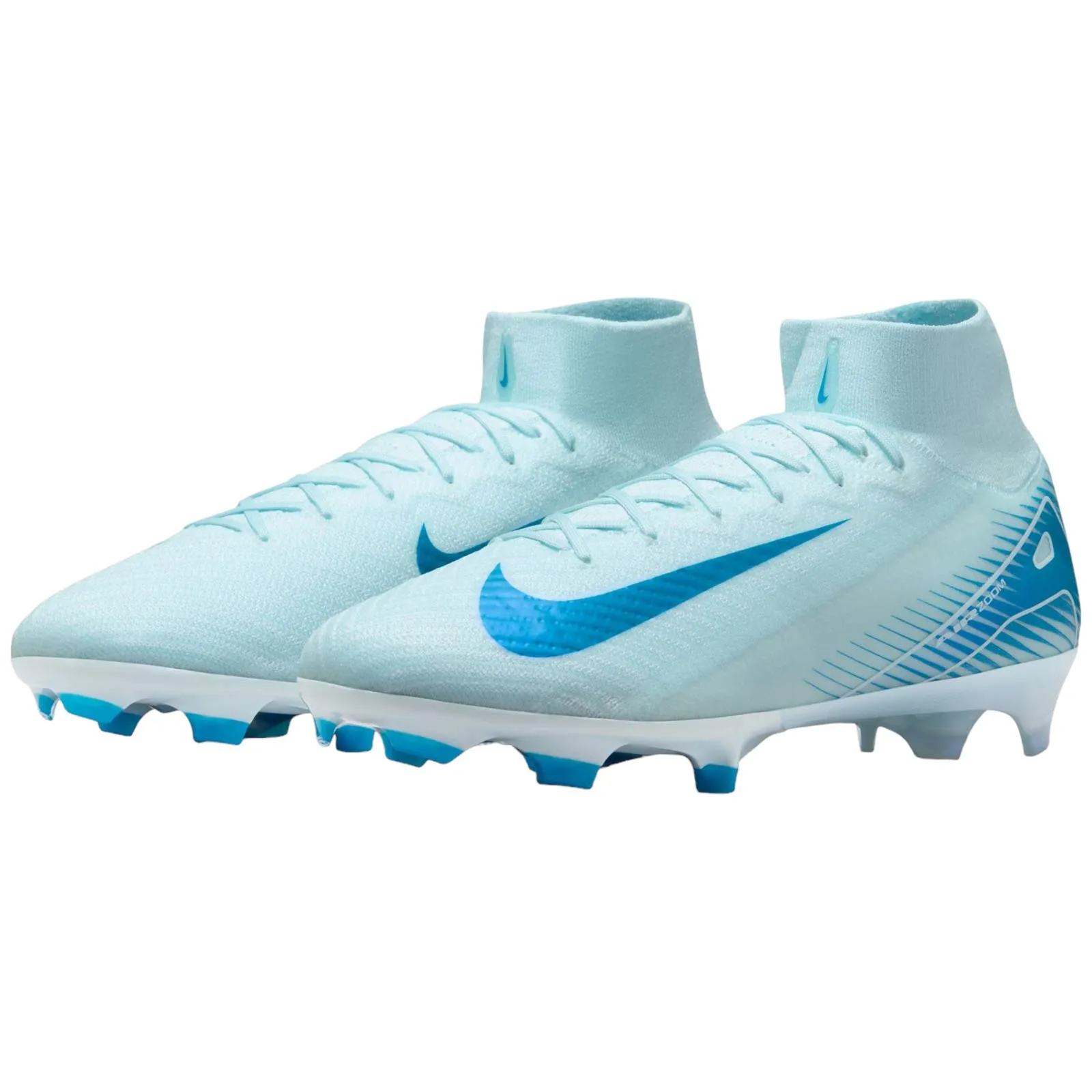 Nike Mercurial Superfly 10 Academy Firm Ground Football Boots