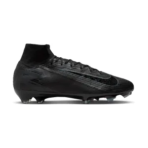 Nike Mercurial Superfly 10 Elite Firm Ground Cleats