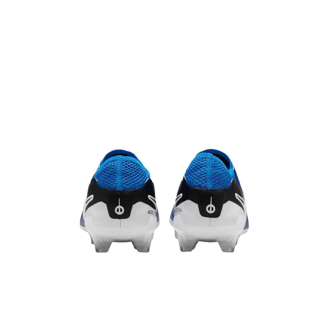 Nike Tiempo Legend 10 Elite FG Senior Football Boots - Mad Ambition Pack