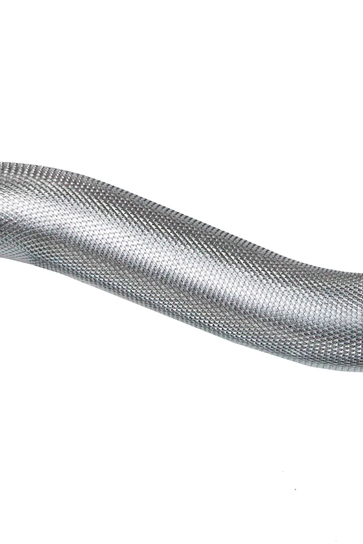 Nirvana Super EZ Curl Bar
