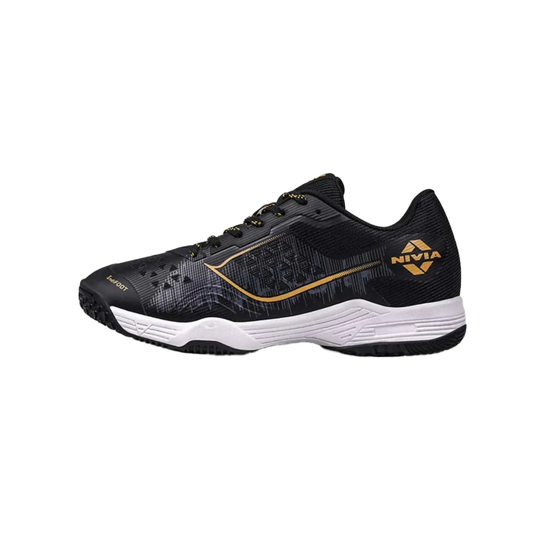 Nivia Hy-Court 3.0 Badminton Shoes