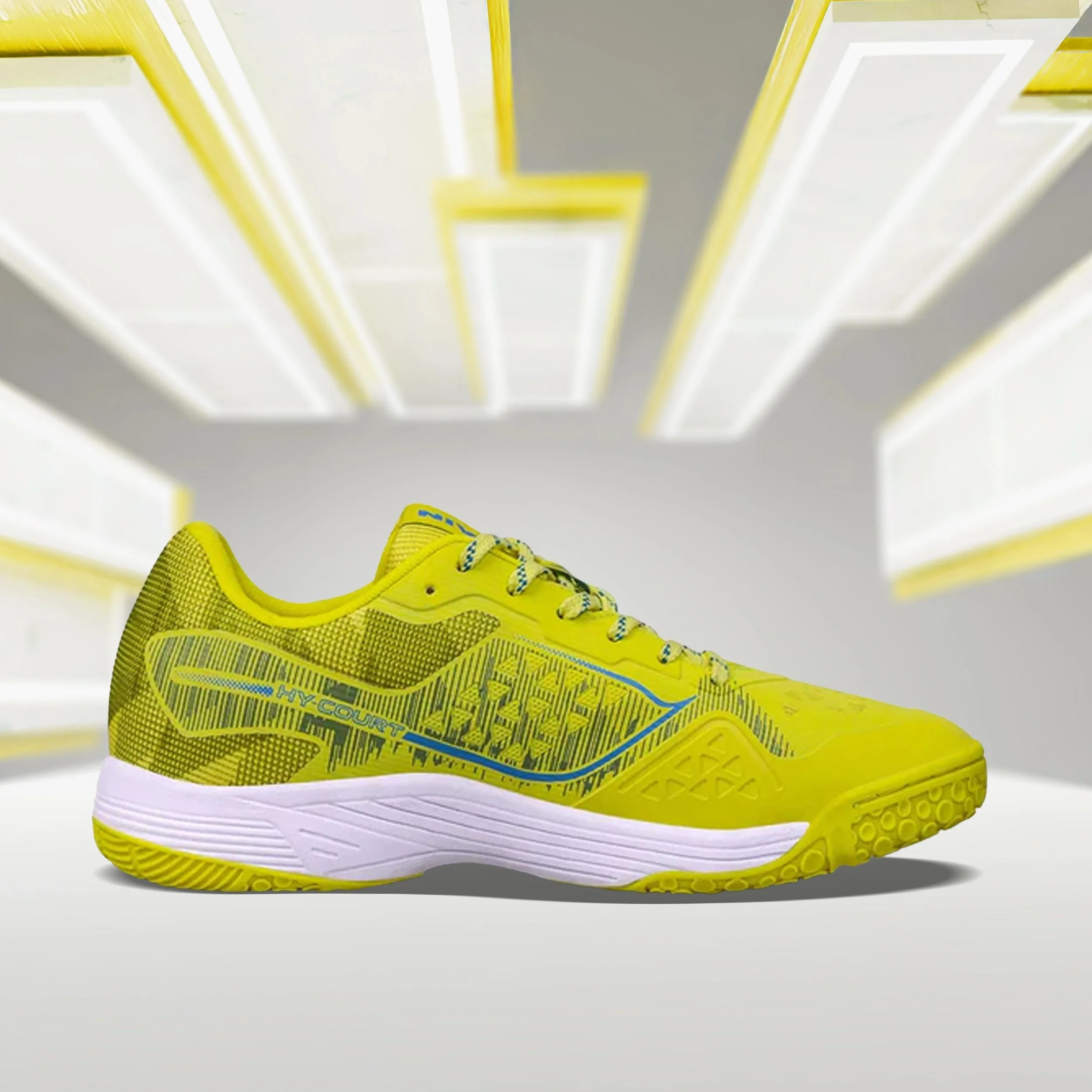 Nivia Hy-Court 3.0 Badminton Shoes