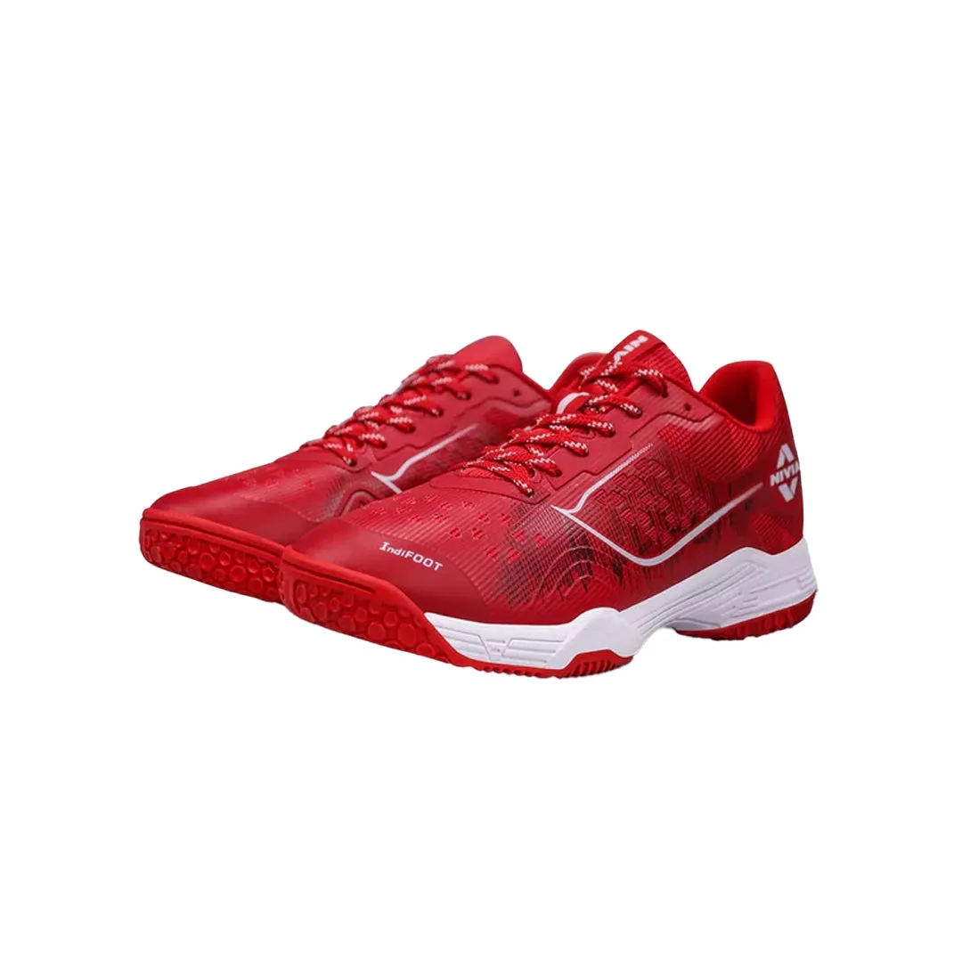 Nivia Hy-Court 3.0 Badminton Shoes