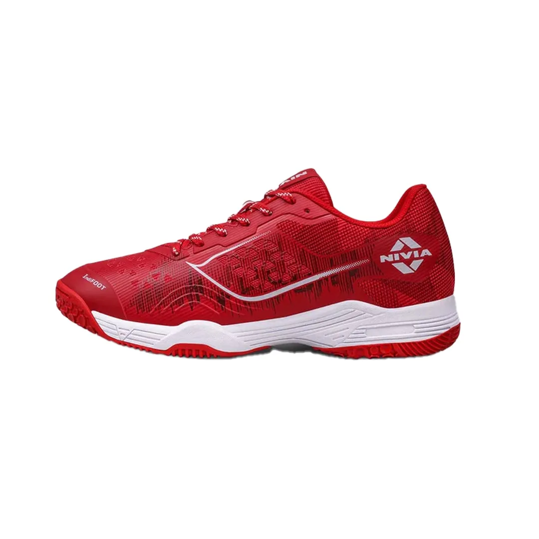 Nivia Hy-Court 3.0 Badminton Shoes