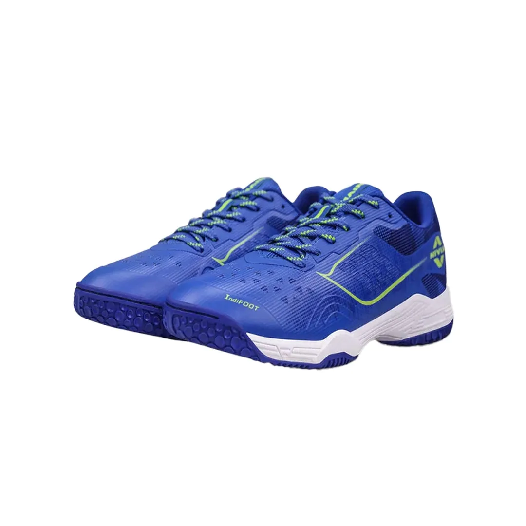 Nivia Hy-Court 3.0 Badminton Shoes