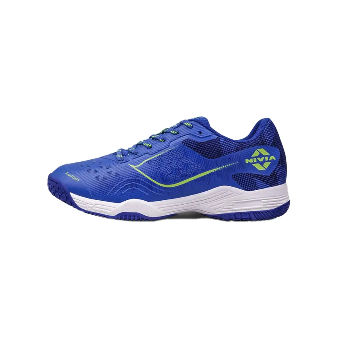 Nivia Hy-Court 3.0 Badminton Shoes