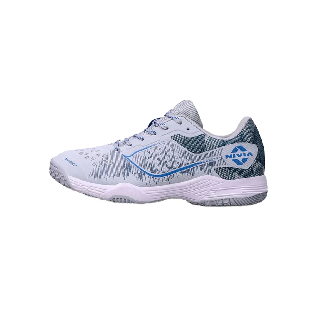 Nivia Hy-Court 3.0 Badminton Shoes