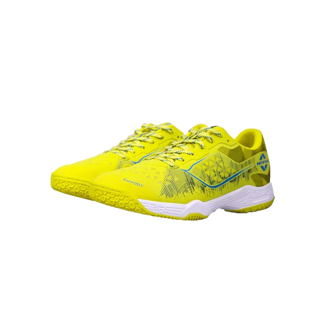 Nivia Hy-Court 3.0 Badminton Shoes