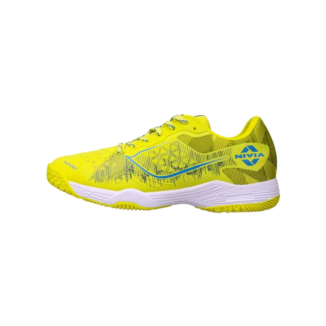 Nivia Hy-Court 3.0 Badminton Shoes