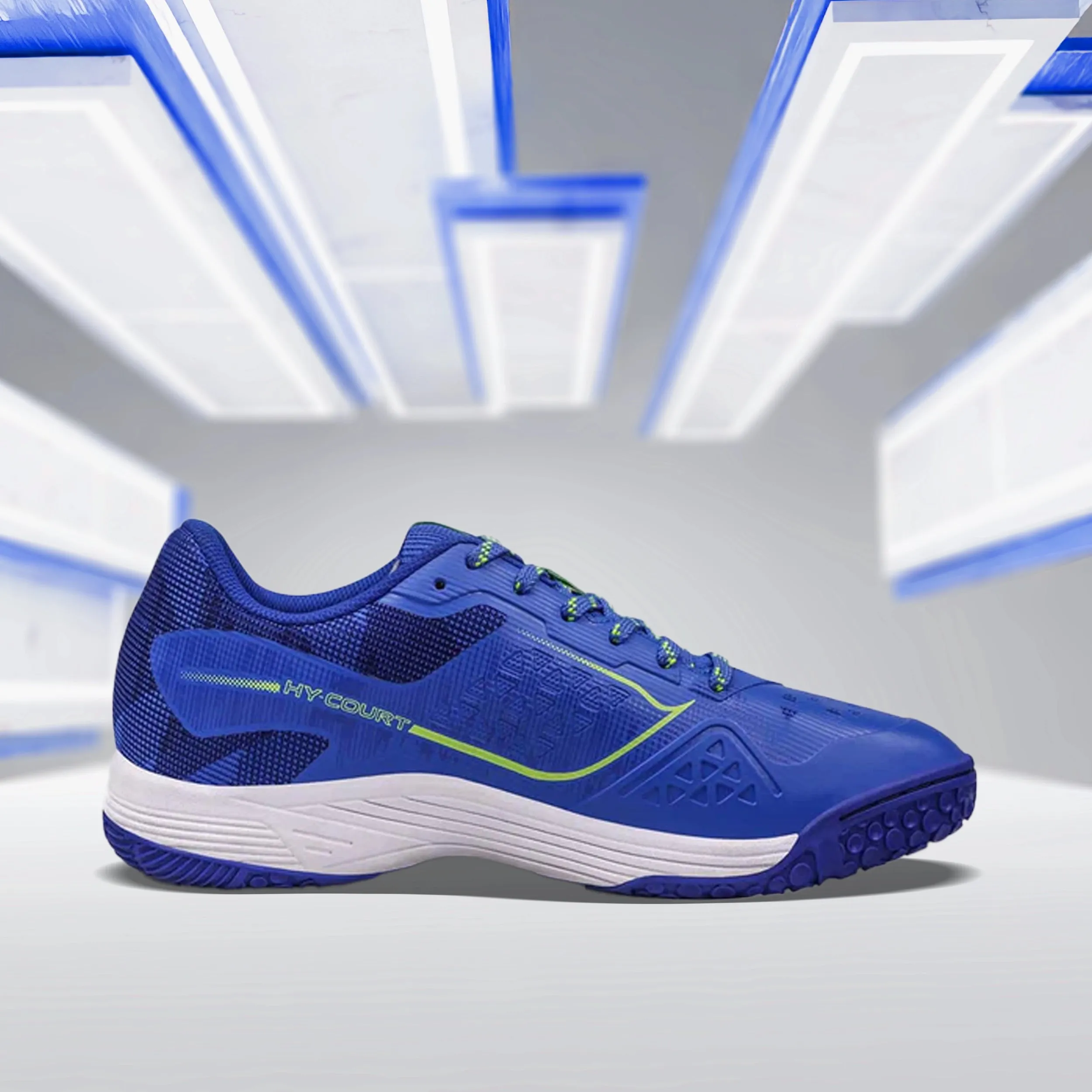 Nivia Hy-Court 3.0 Badminton Shoes