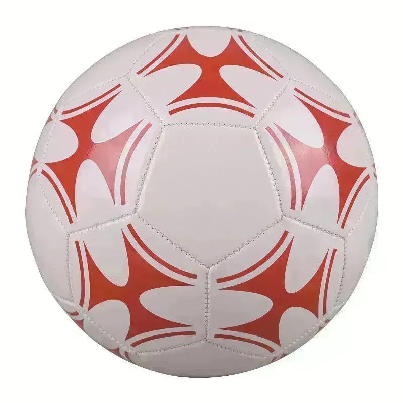 No. 5 football for training
