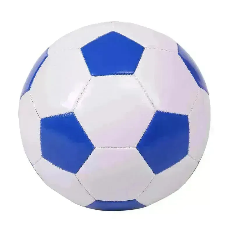 No. 5 football for training