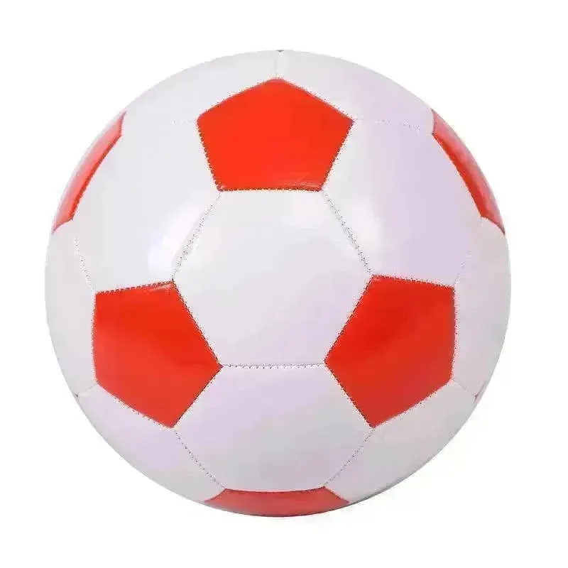 No. 5 football for training