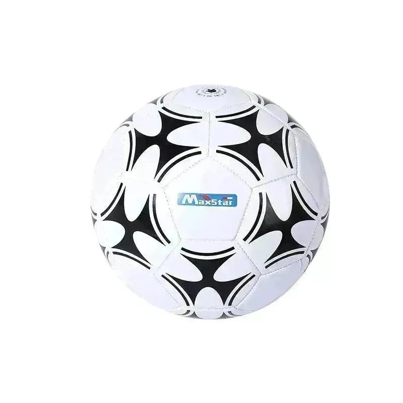 No. 5 football for training