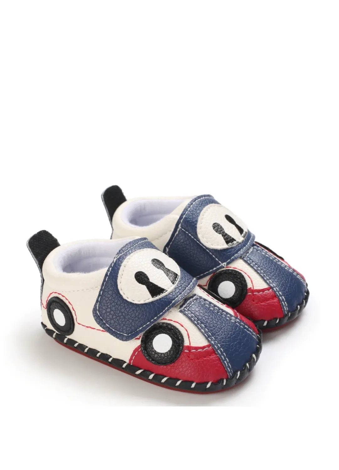 Norman Baby Boys' Fashion Sneakers