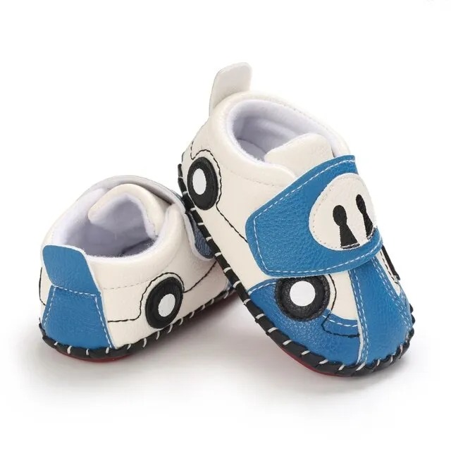 Norman Baby Boys' Fashion Sneakers