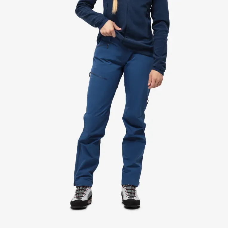 Norrona Falketind Flex1 Pants - Women's