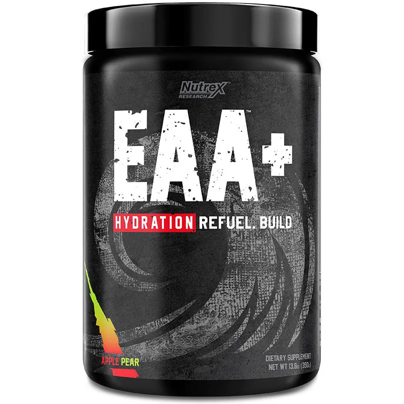 Nutrex EAA  Hydration 30 Servings