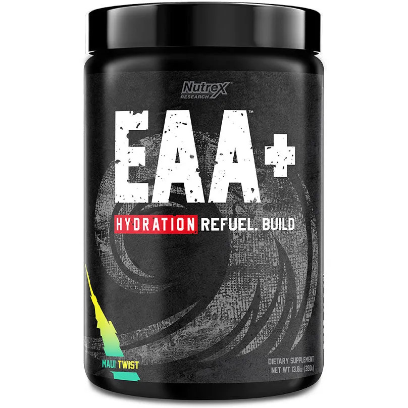 Nutrex EAA  Hydration 30 Servings