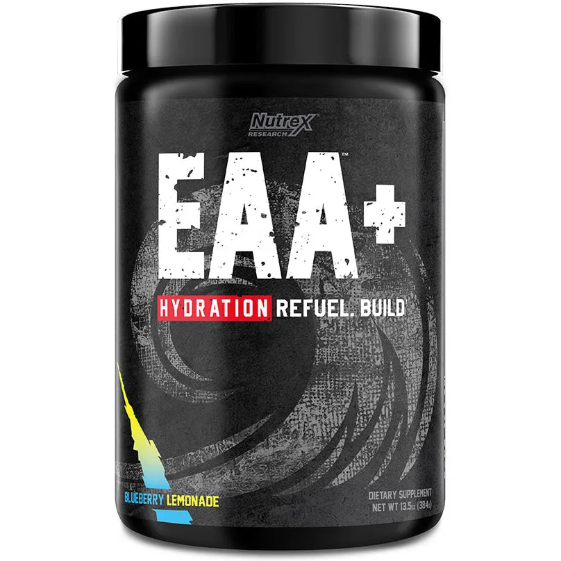 Nutrex EAA  Hydration 30 Servings
