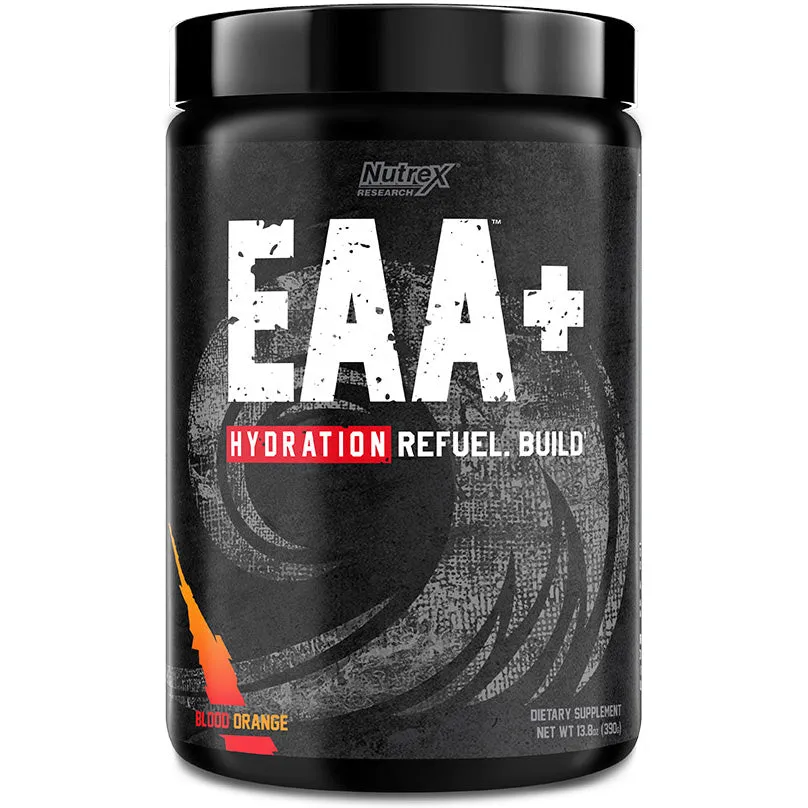 Nutrex EAA  Hydration 30 Servings