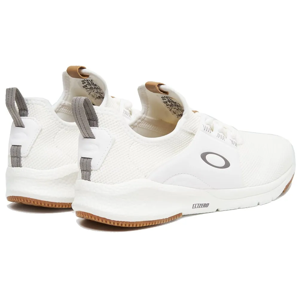 Oakley Dry Spikeless Shoes - White