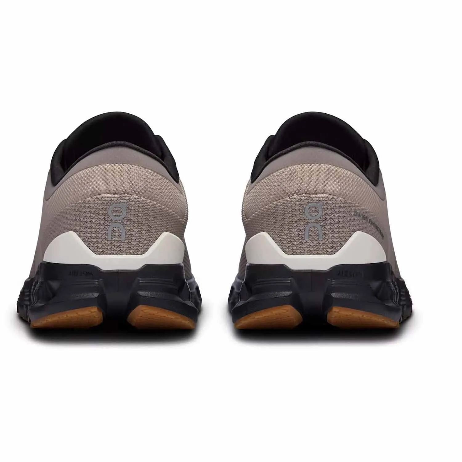 On Men's Cloud X 4 Running Shoes