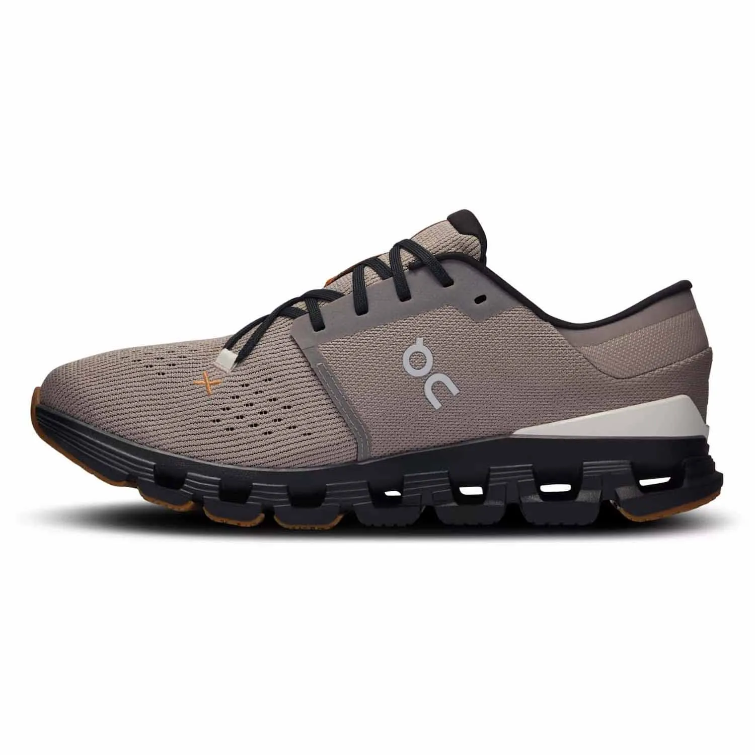On Men's Cloud X 4 Running Shoes