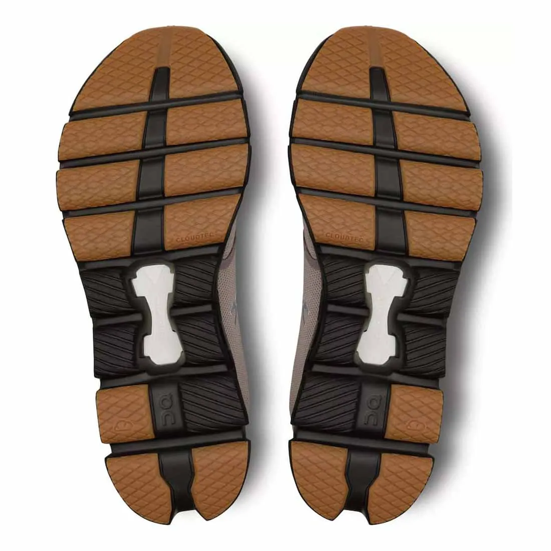 On Men's Cloud X 4 Running Shoes