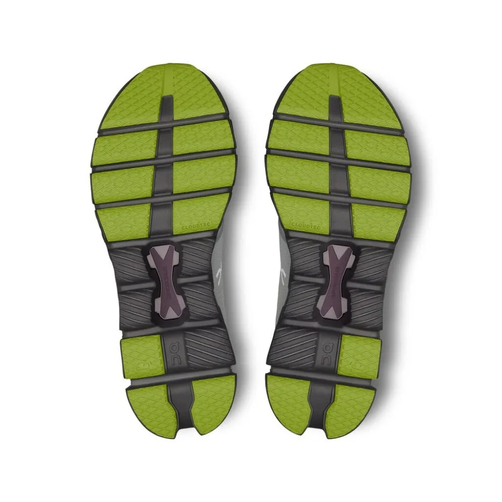On Men's Cloud X 4 Running Shoes