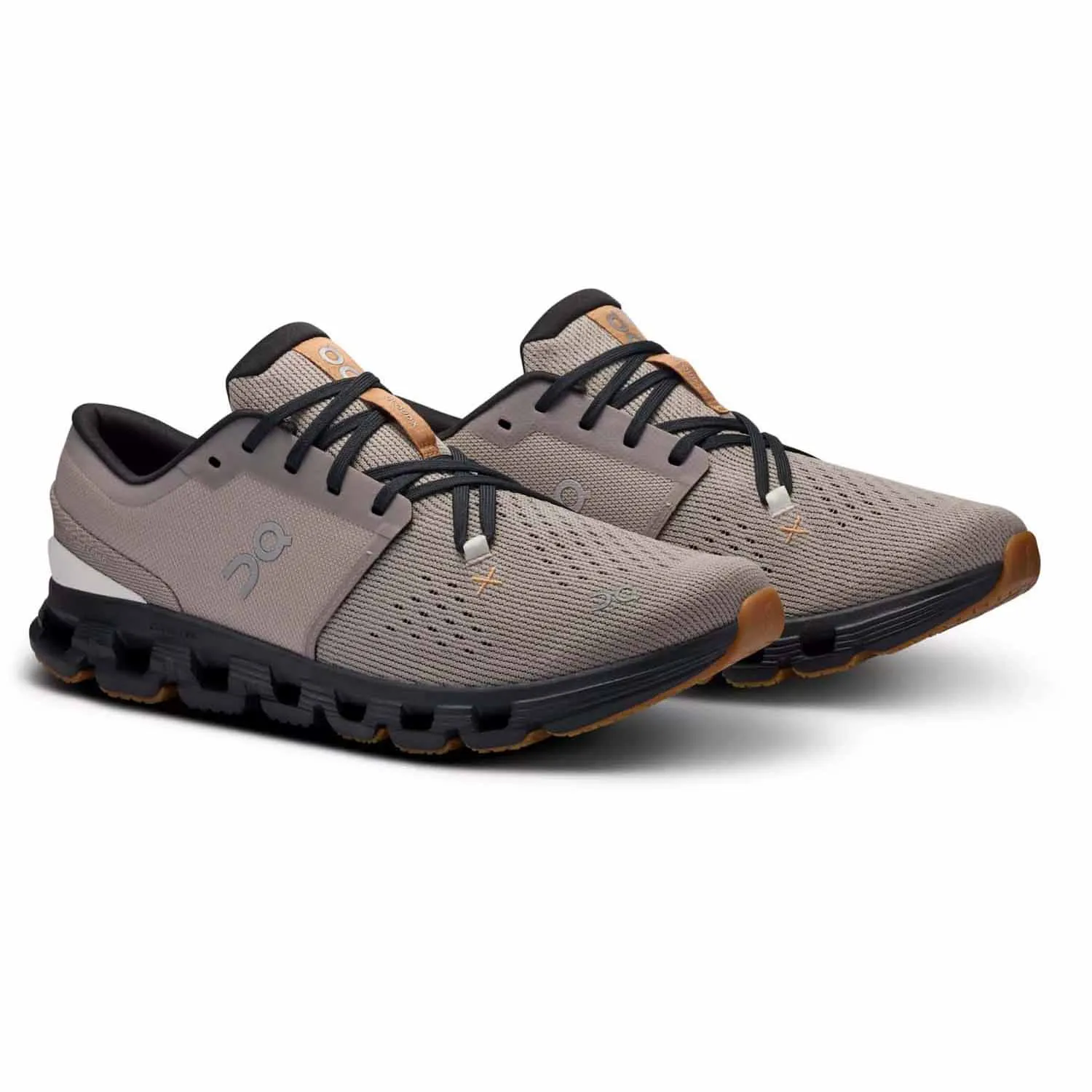 On Men's Cloud X 4 Running Shoes