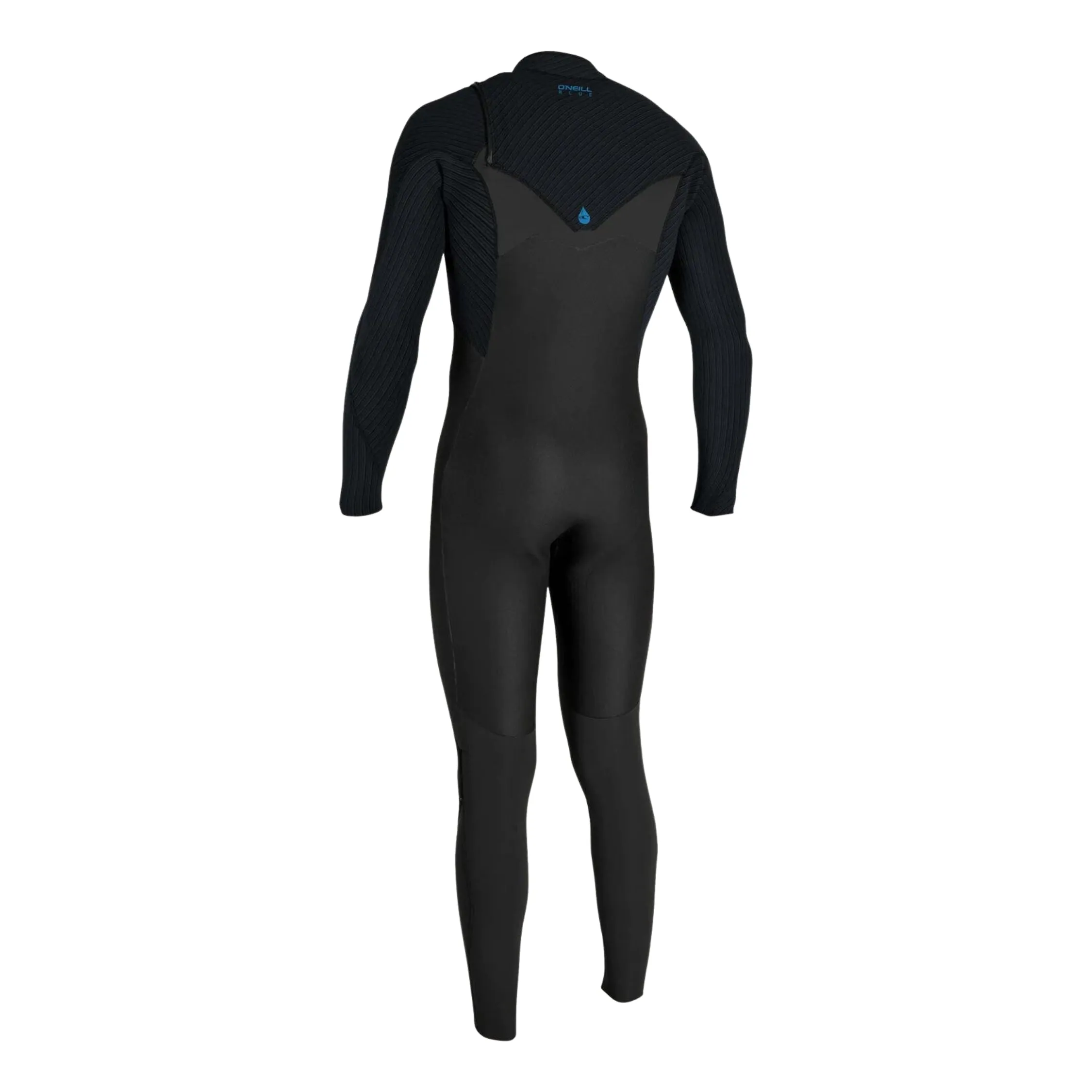 O'Neill 3/2mm Blueprint Chest Zip Full Wetsuit