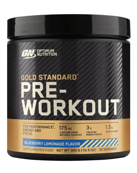 Optimum Nutrition Gold Standard Pre-Workout