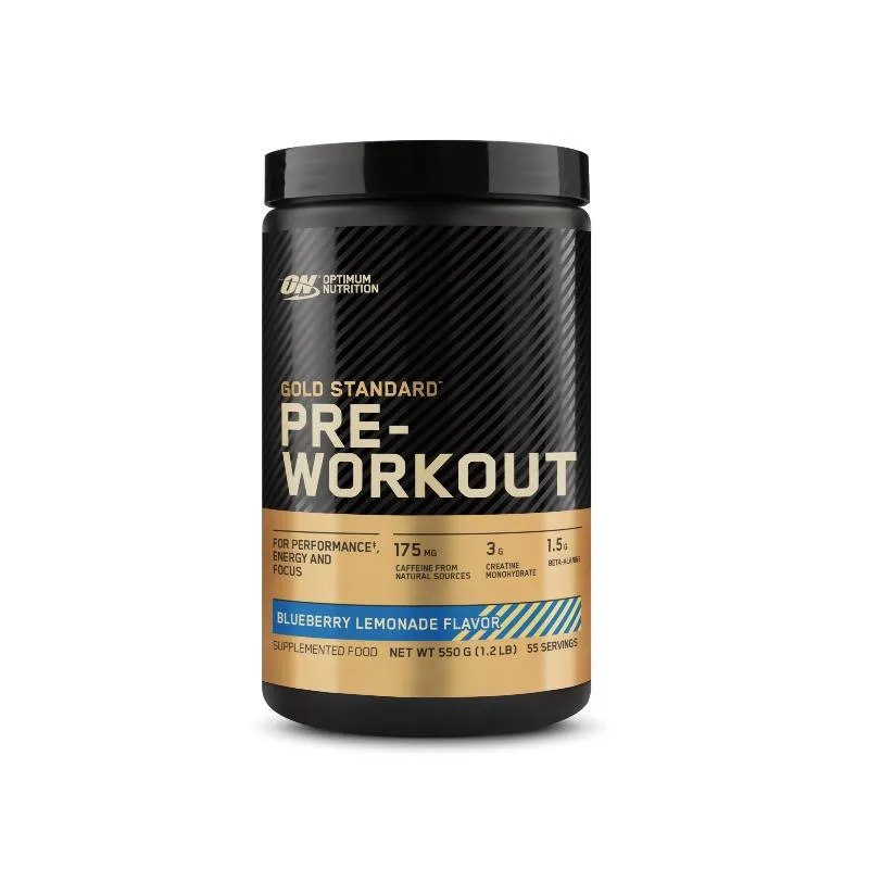 Optimum Nutrition Gold Standard Pre-Workout