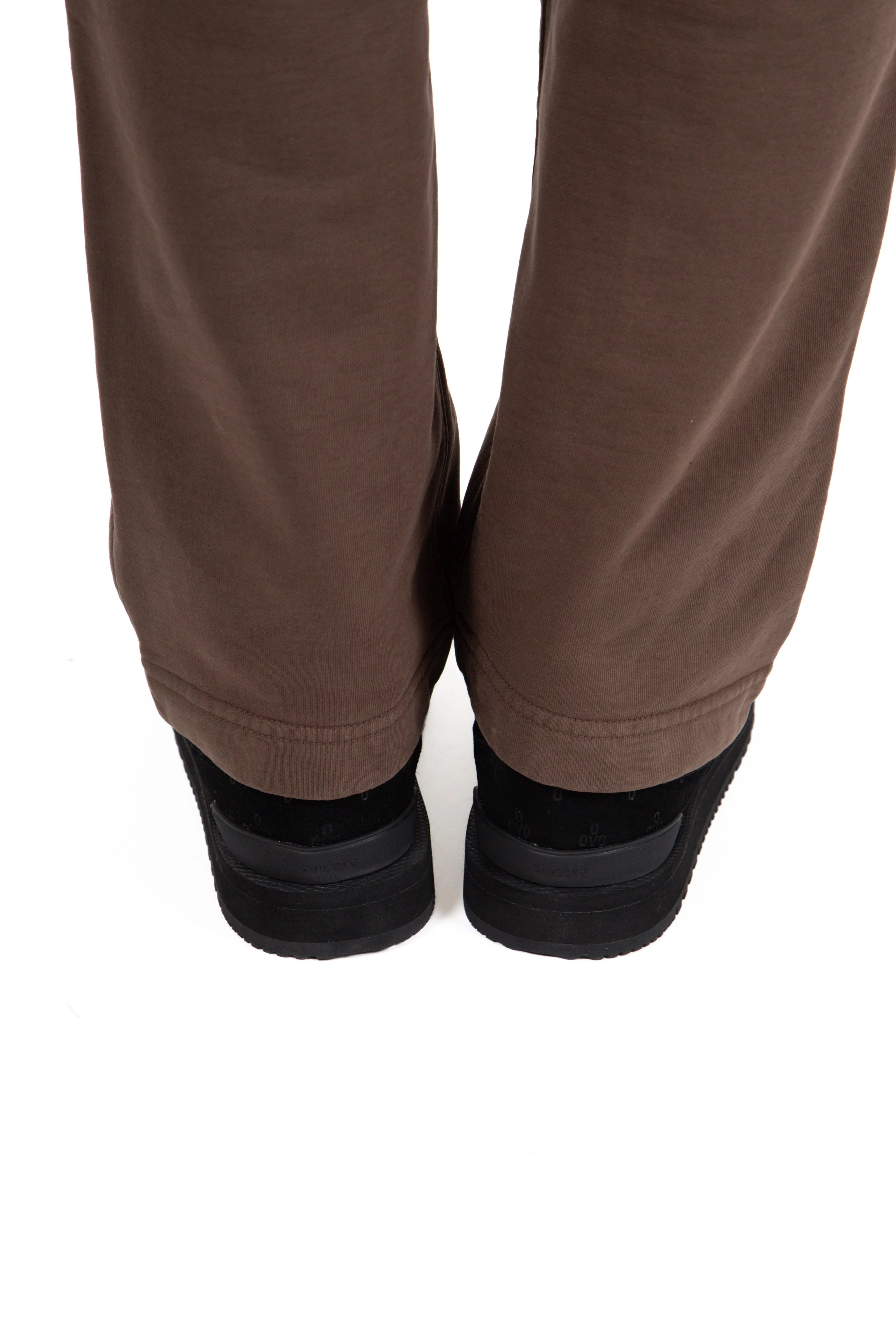 OVO Els Mwpab Mid Suede Boots Black