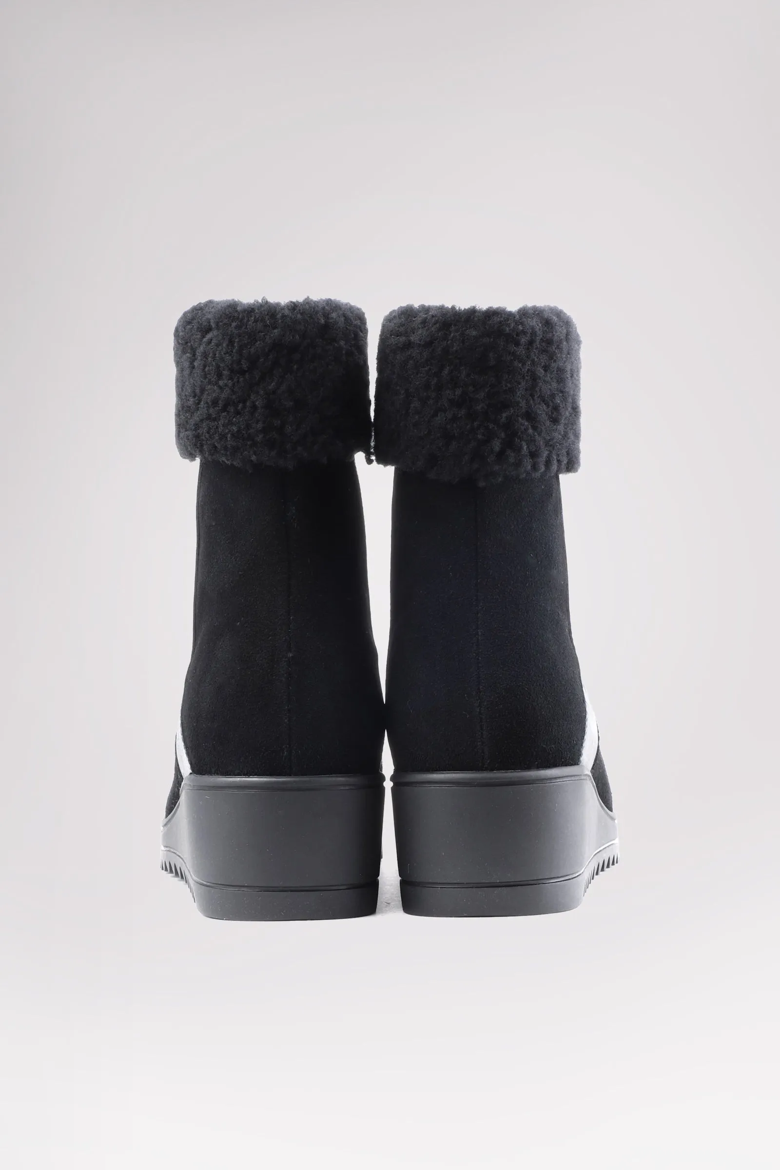 Penelope Nubuck Women's Heritage Ankle Boot