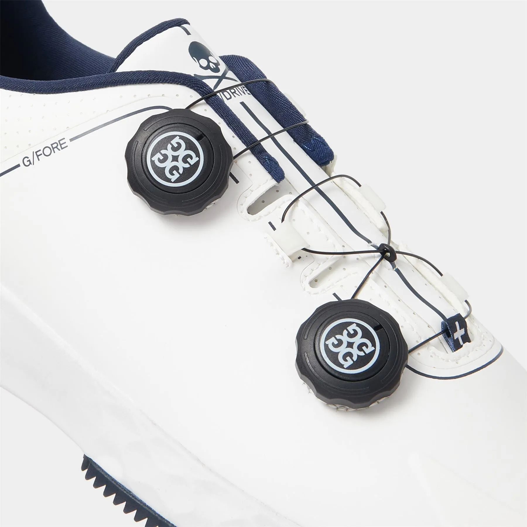 Perforated G/Drive Twilight - AW23