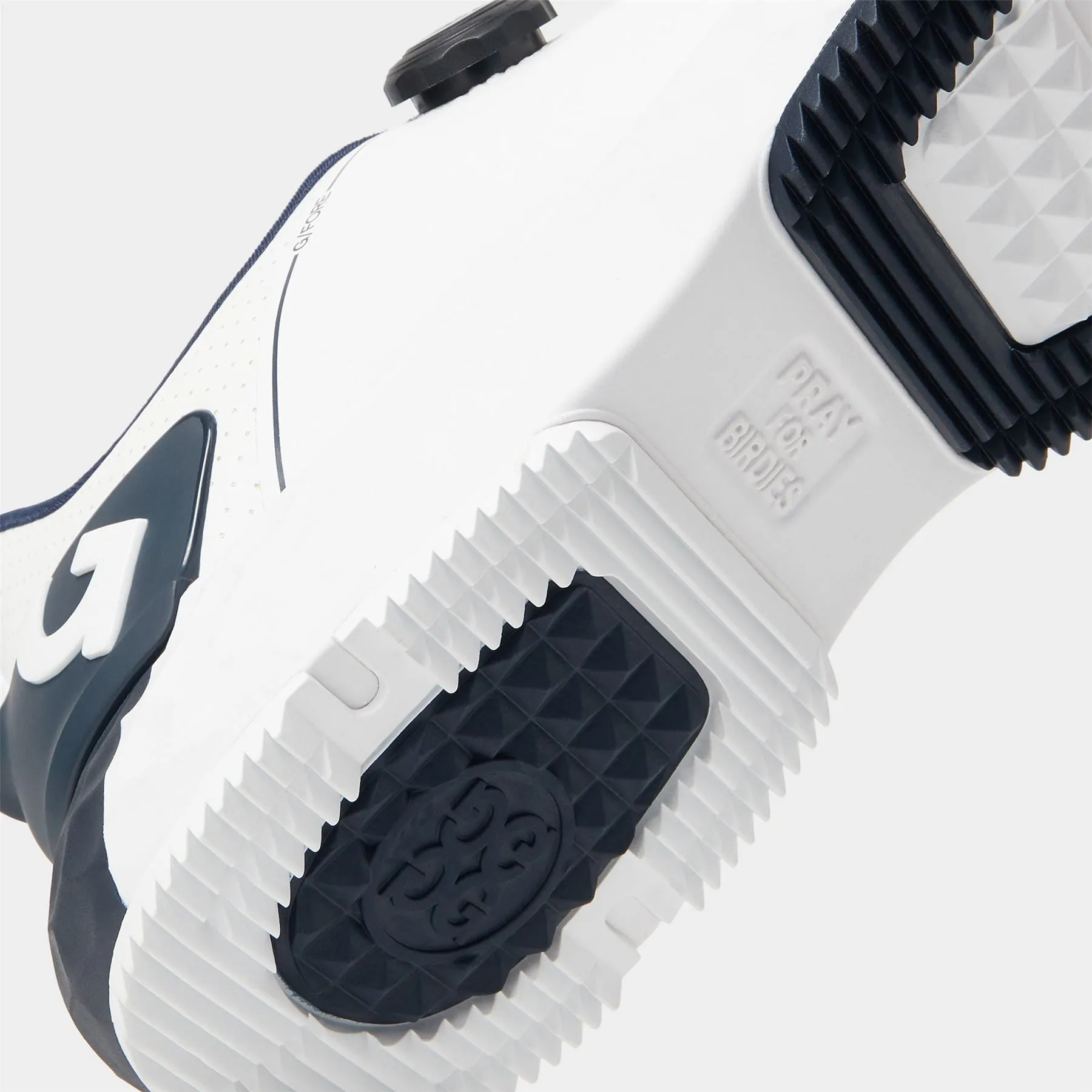 Perforated G/Drive Twilight - AW23