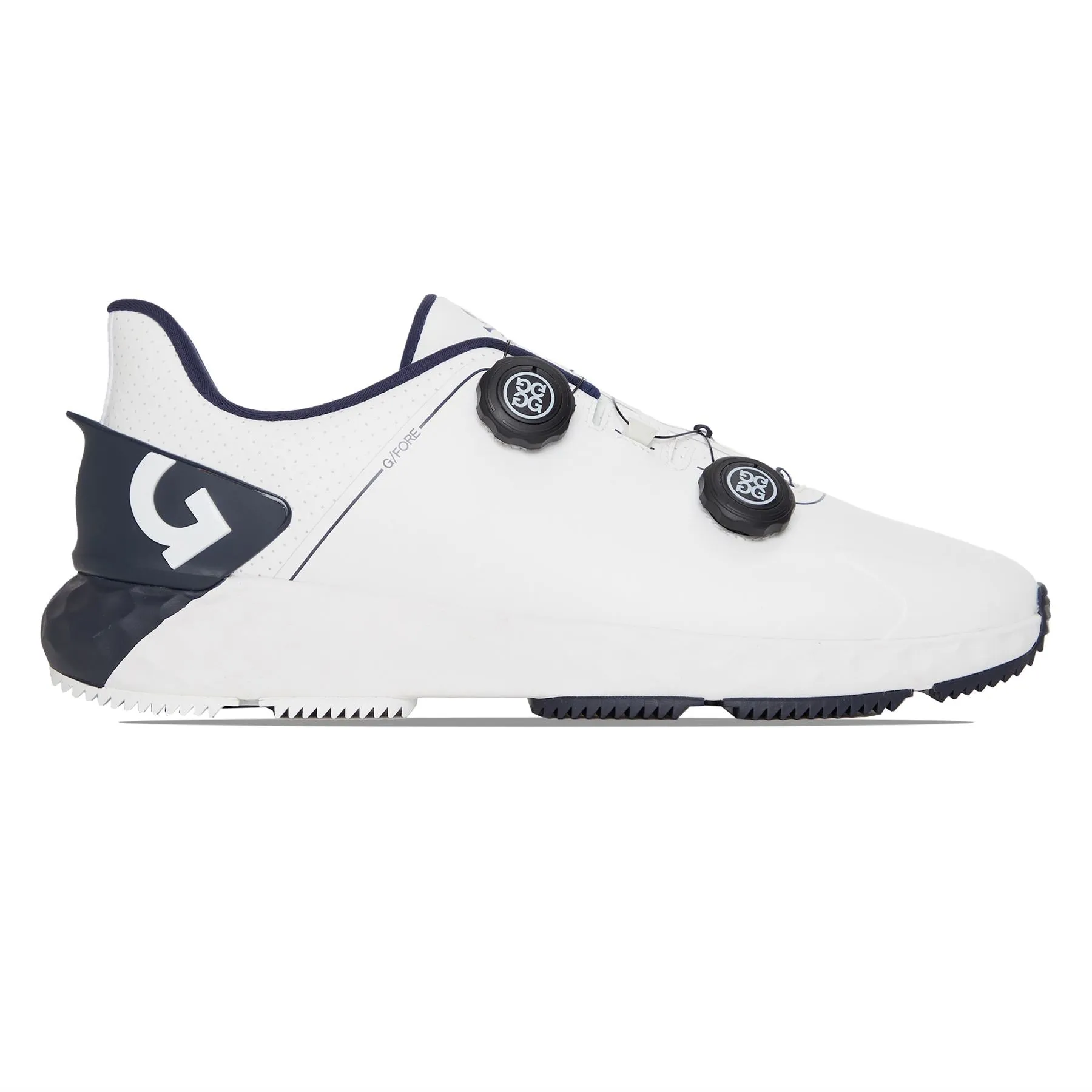 Perforated G/Drive Twilight - AW23