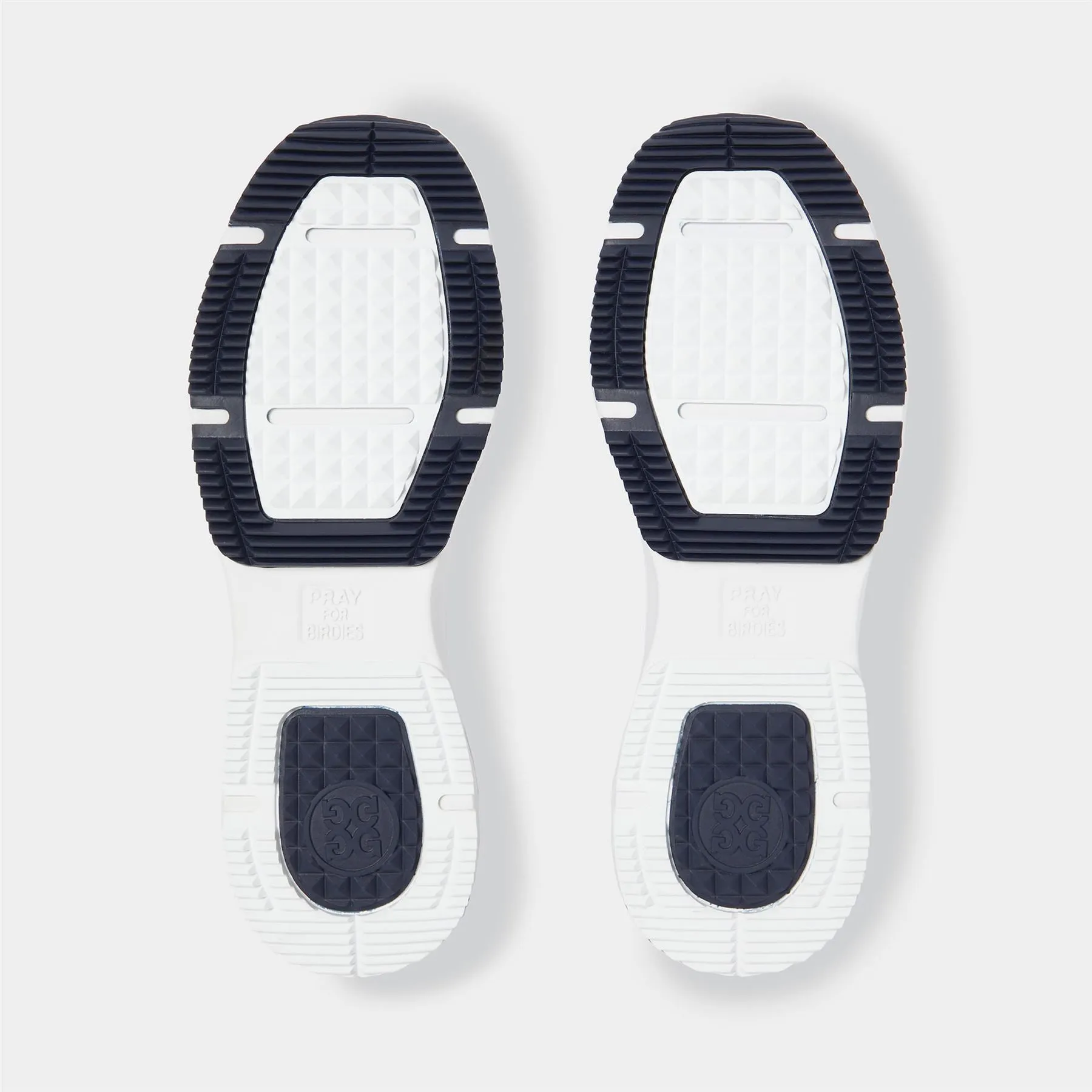 Perforated G/Drive Twilight - AW23