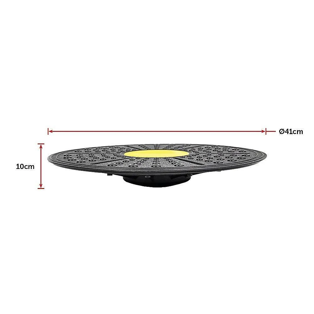 Pilates Balance Board