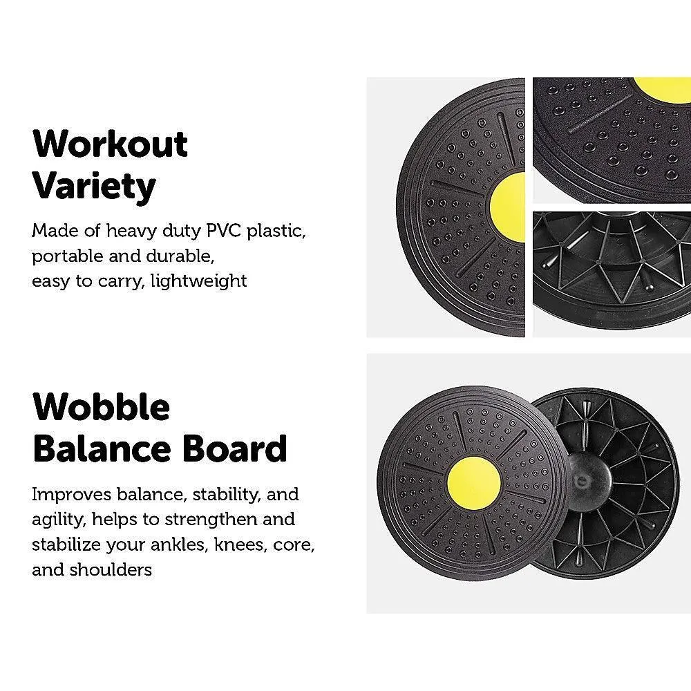 Pilates Balance Board